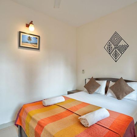 Amazing Pool View Candolim Goa 2Bhk Apartment Exterior foto